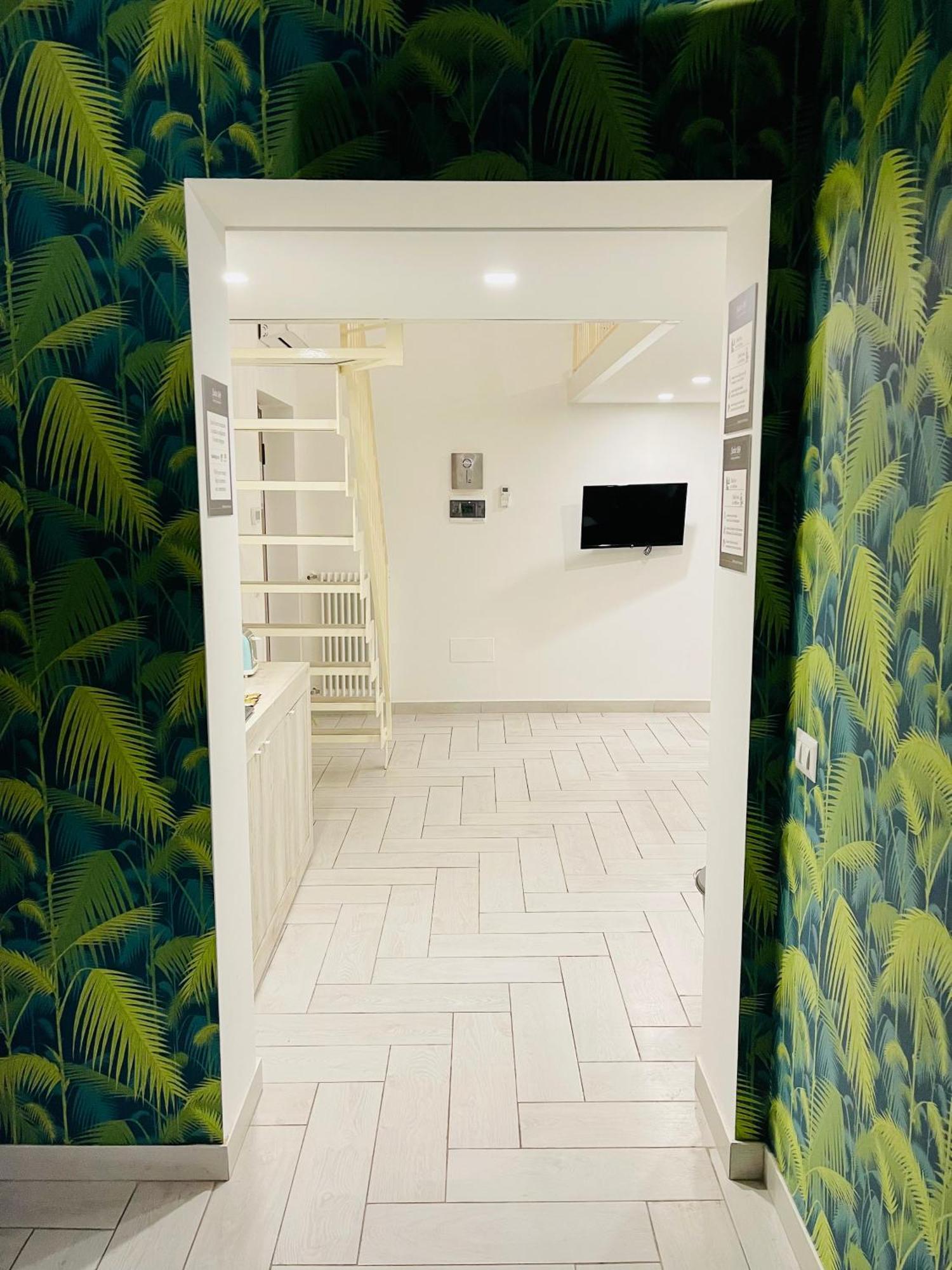 Suite169 Apartment Bari