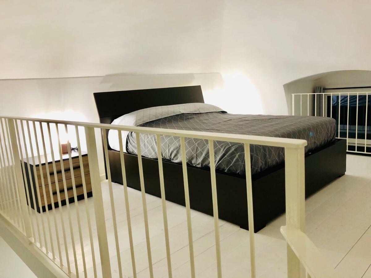 Suite169 Apartment Bari