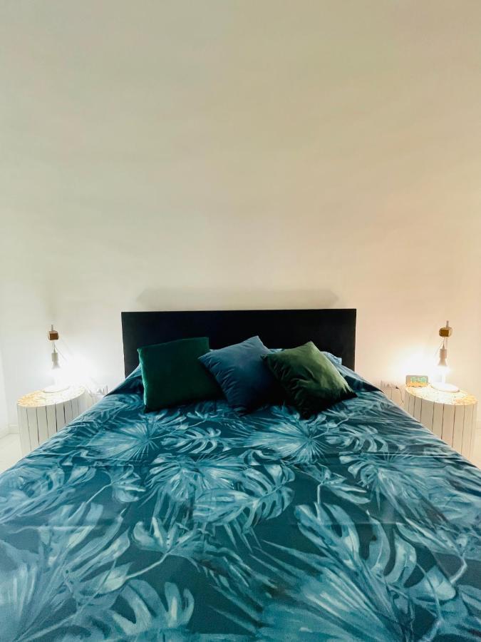 Apartment Suite169 Bari