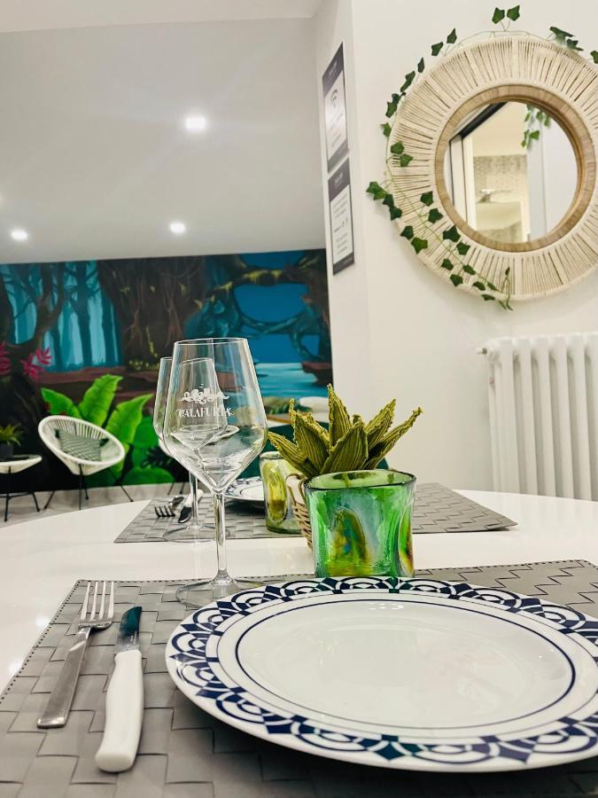 Suite169 Bari