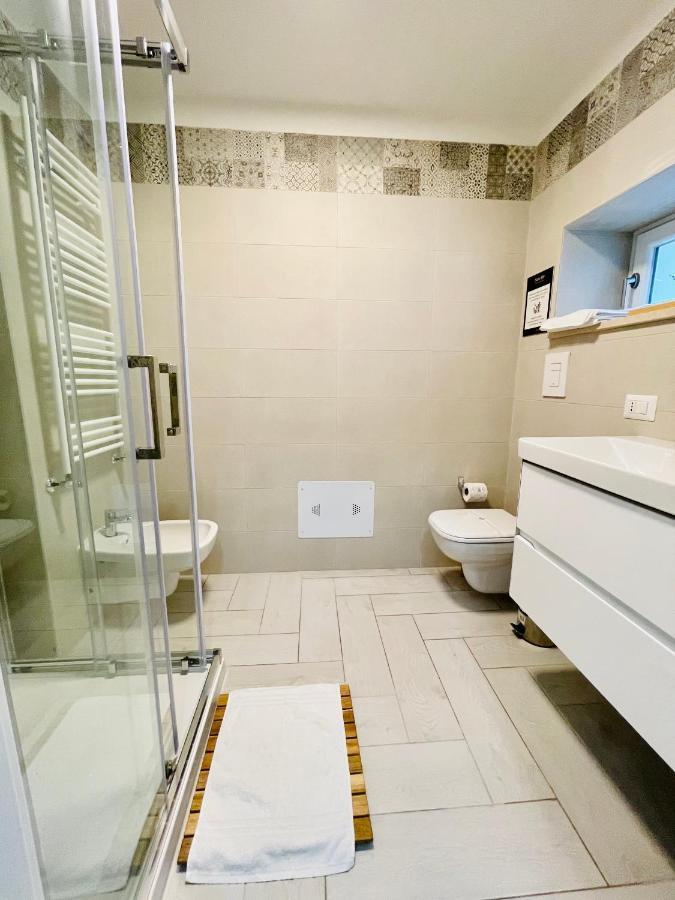 Suite169 Bari