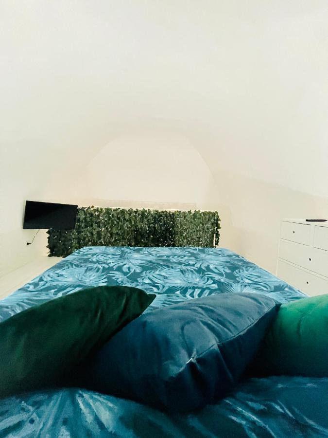 Suite169 Apartment Bari
