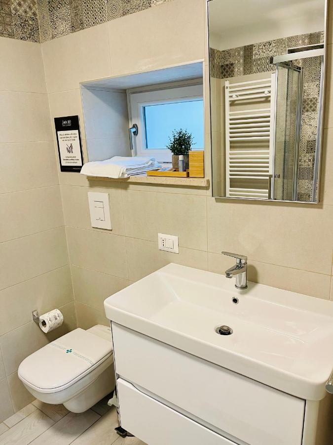Suite169 Apartment Bari