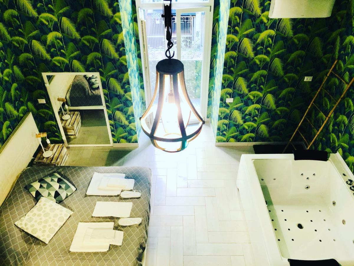 Suite169 * Bari