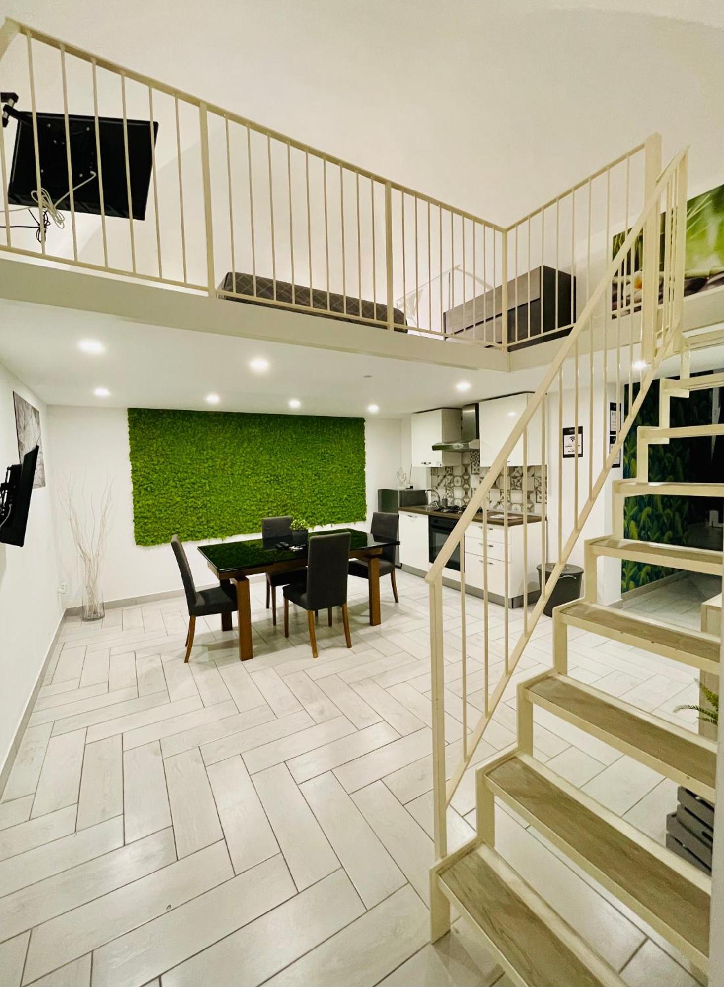 Suite169 * Bari