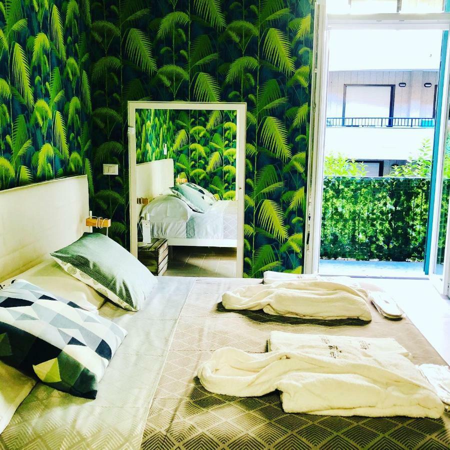 Apartment Suite169 *