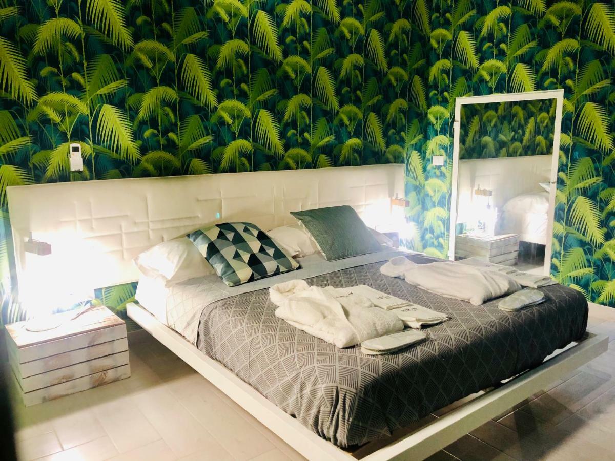 Apartment Suite169