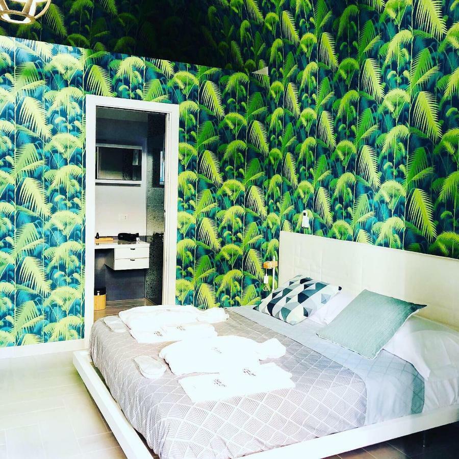 Apartment Suite169 *