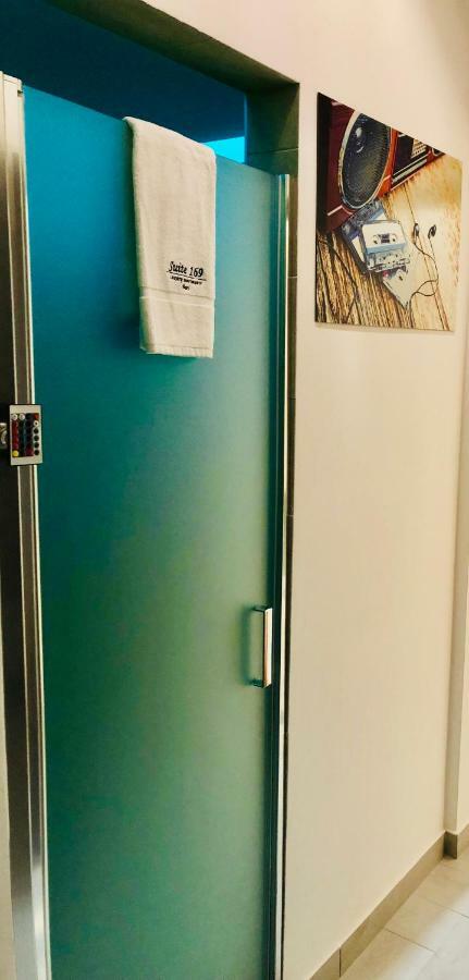 Suite169 Apartment Bari
