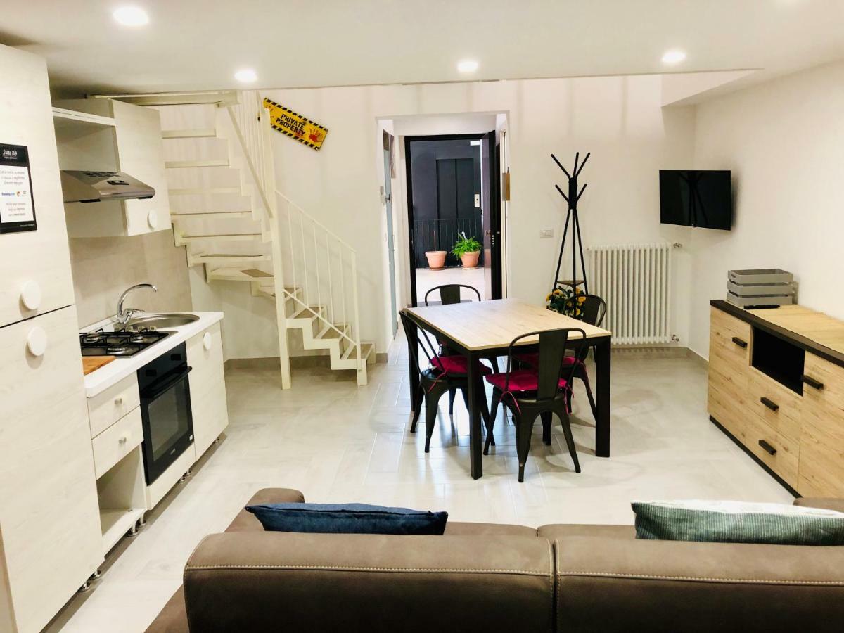 Suite169 Apartment