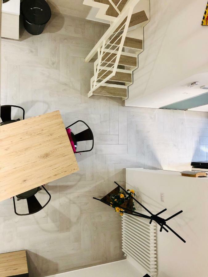 Apartment Suite169
