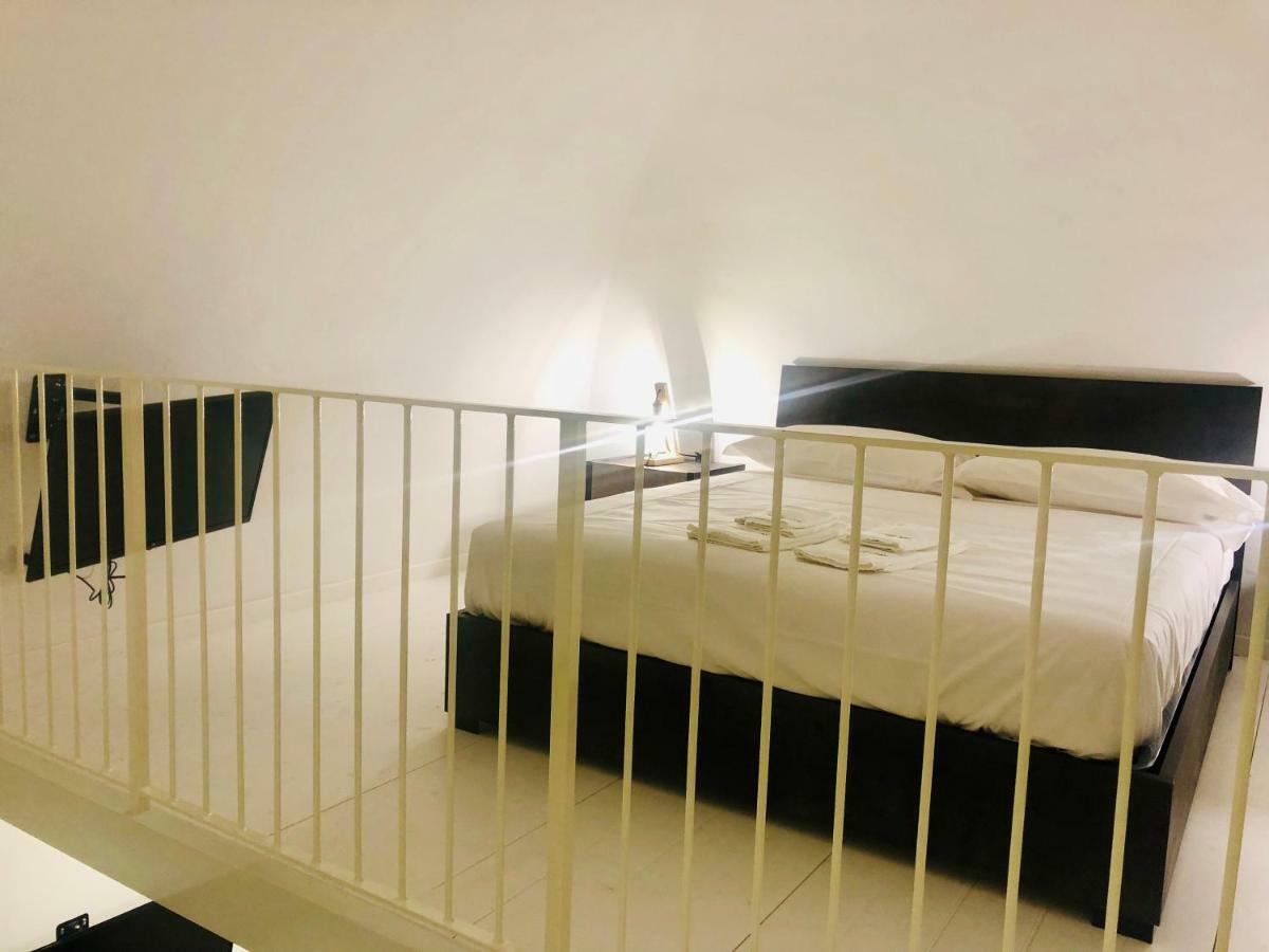 Suite169 Apartment Bari